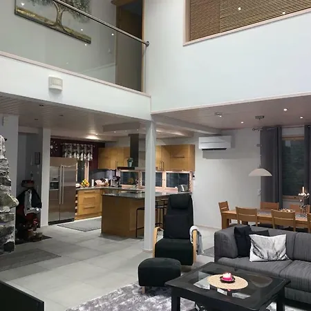 别墅 Vip Hutiputti B *