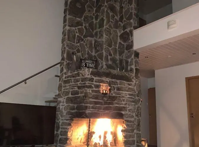 Vip Hutiputti B Huvilat