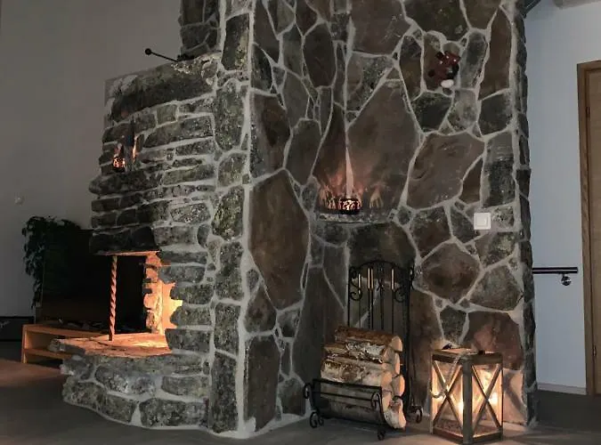 Vip Hutiputti B Villa *