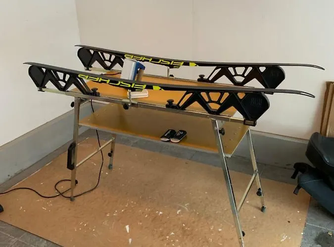 Huvilat Vip Hutiputti B Levi