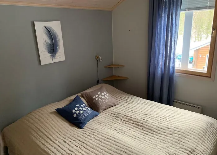 Vip Hutiputti B * Levi