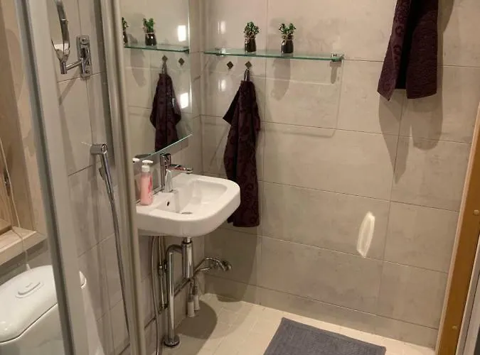 Vip Hutiputti B Huvilat *