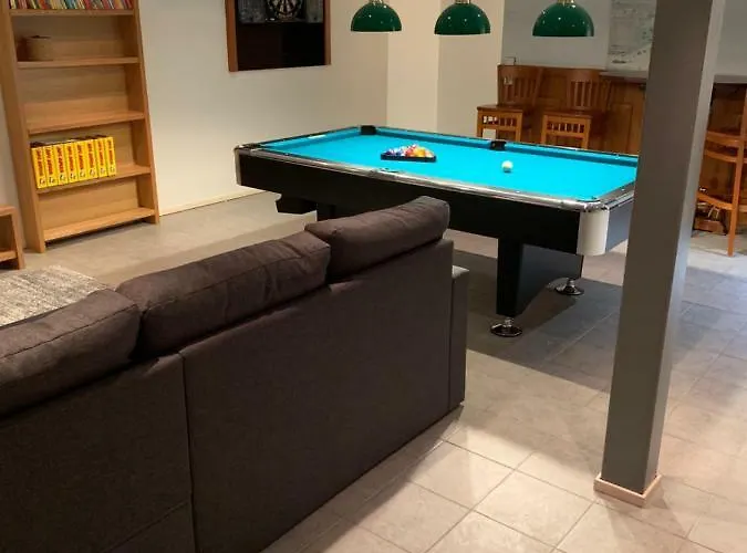 Villa Vip Hutiputti B *