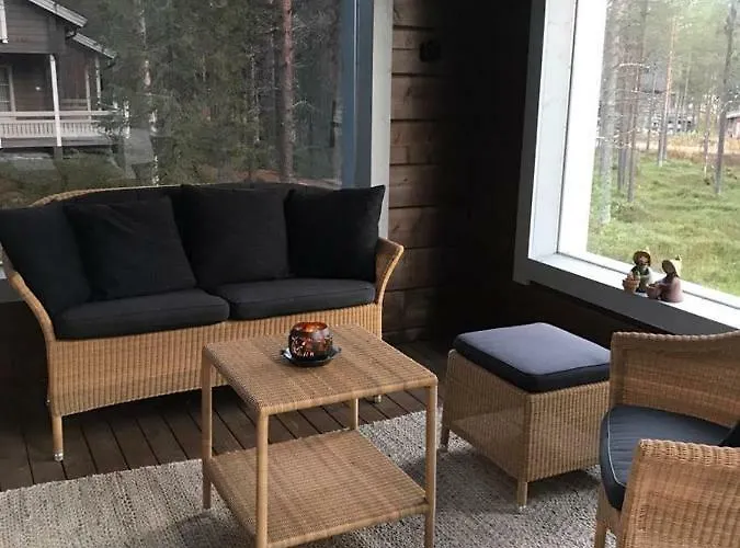 Vip Hutiputti B * Levi