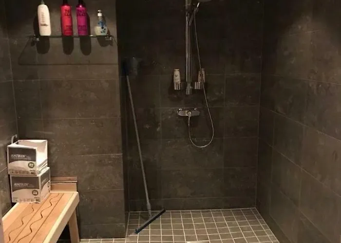 Villa Vip Hutiputti B