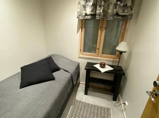 Vip Hutiputti B * Levi